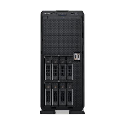 Servidor dell emc poweredge t550 4309y 16gb ram – xeon silver 2309y – ssd 480gb