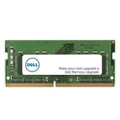 Memoria ram dell sodimm ab371022 16gb ddr4 – 3200mhz