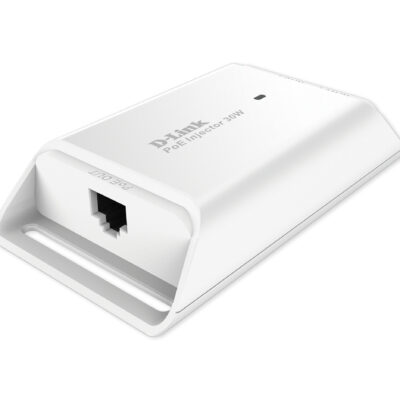 Inyector d – link dpe – 301gi gigabit poe – poe+ 30w