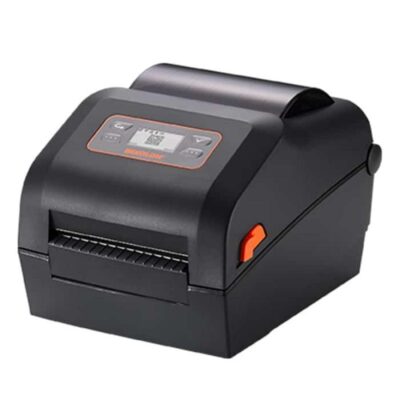 Impresora etiquetas termica directa bixolon sd5 – 40d lcd usb – rs232 – eth – wifi