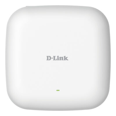 Punto acceso d – link dap – x2810 ax1800 dual band poe