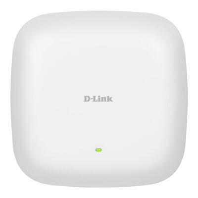 Punto acceso d – link dap – x2850 ax3600 dual band poe