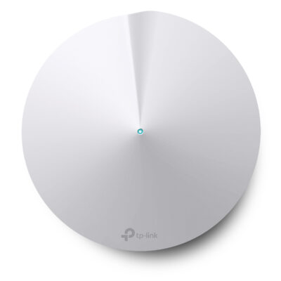 Wifi mesh tp link deco m5 ac1300 pack 1 unidad