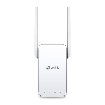 Extensor de cobertura wifi tp – link re315 ac1200