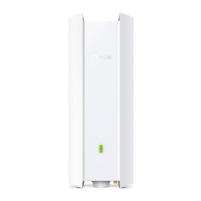 Punto de acceso tp – link wifi 6 interior – exterior ax1800