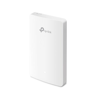 Punto de acceso inalambrico de pared tp – link eap235 – wall wifi mu – mimo omada ac1200