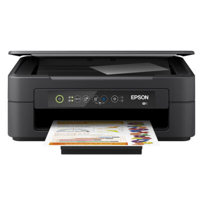 Multifunción inyección epson expressión home xp – 2200 color wifi