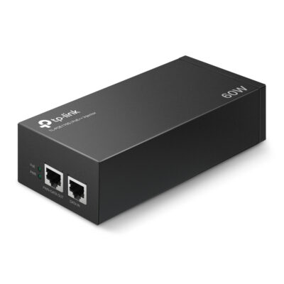 Inyector poe++ tp – link tl – poe170s hasta 60w