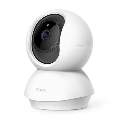 Camara inteligente tp – link tapo c210 2k qhd vision nocturna audio bidireccional