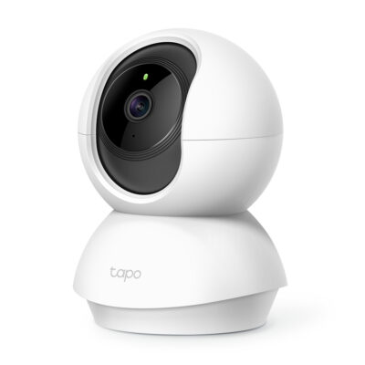 Camara wifi tp – link tc70 fhd vision nocturna audio bidireccional