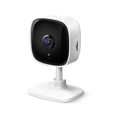 Camara de seguridad wifi tp – link tc60 fhd vision nocturna audio bidireccional