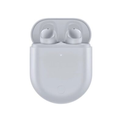 Auriculares bluetooth xiaomi redmi buds 3 pro – gris