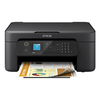 Multifunción inyección epson workforce wf – 2910dwf color wifi duplex fax