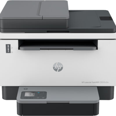 Multifunción láser hp laserjet tank 2604sdw monocromo wifi duplex