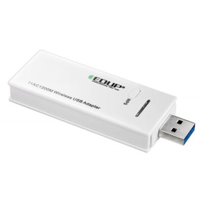 Adaptador usb red wifi optoma ep – ac162 wlan serie 3