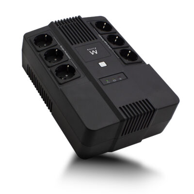 Sai ewent ew3945 600va – 120w avr