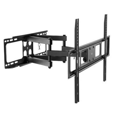 Soporte de pared multidireccional ewent ew1526 para tv 37 pulgadas – 70 pulgadas