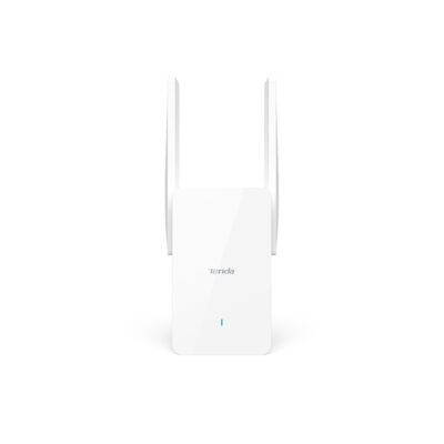 Repetidor – extensor wifi tenda a33 ax3000 dual band 10 – 100 – 1000 mbps
