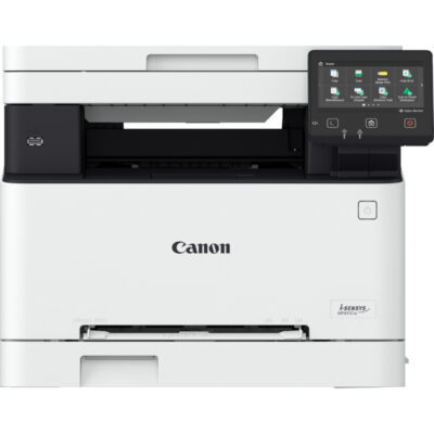 Multifunción láser canon i – sensys mf651cw color wifi