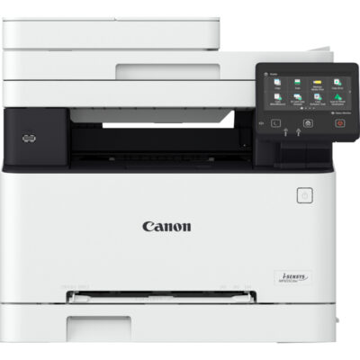 Multifunción láser canon i – sensys mf657cdw color duplex wifi