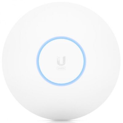 Punto de acceso inalambrico ubiquiti u6 – pro