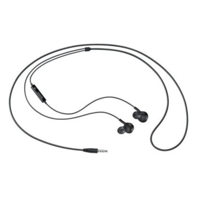 Auriculares samsung original ia500 black – jack 3.5mm