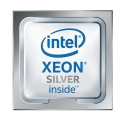 Micro. intel servidor xeon silver 4309y 2.8ghz dell 338 – cbxy