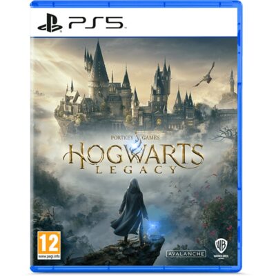 Juego ps5 – hogwarts legacy