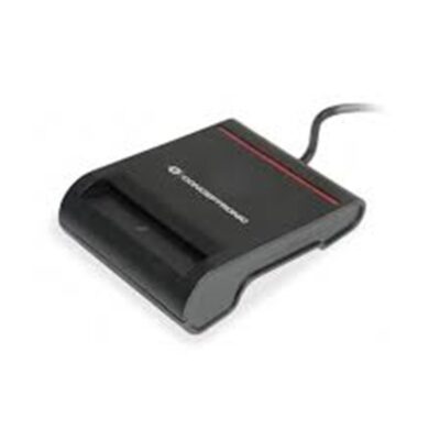 Lector de dnie id externo conceptronic usb 2.0 – dnie 3.0