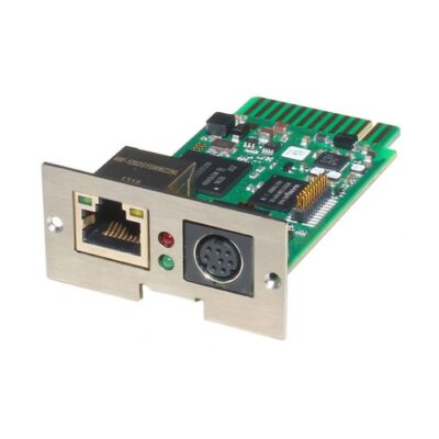 Tarjeta snmp salicru 663aa002254 para sais