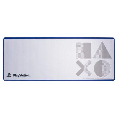 Alfombrilla escritorio paladone playstation 5