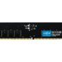 Memoria ram ddr5 16gb crucial - udimm - 5600 mhz - pc5 44800 - cl46 - 1.1v