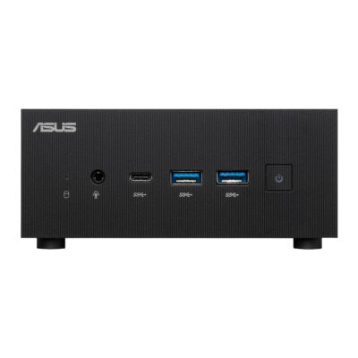 Barebone asus pn52 – bbr758hd amd ryzen 7 5800h no ram – no hdd – wifi – bt – sin sistema
