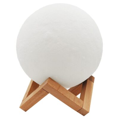 Lampara luna thulos th – mn1 15cm