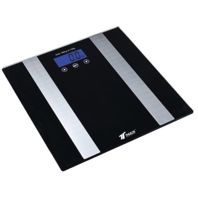 Bascula de baño thulos th – bd102 carga maxima 180kg
