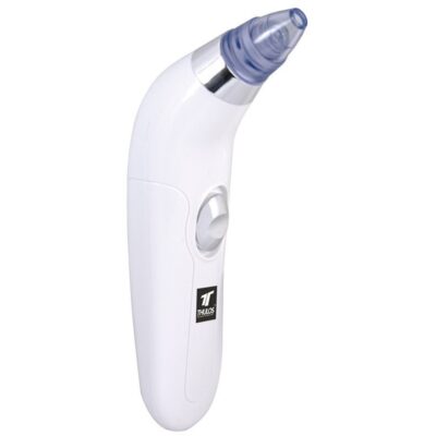 Limpia poros facil thulos th – by01 4 cabezales intercambiables