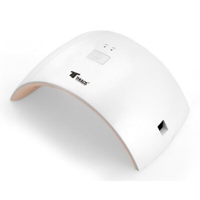 Secador de uñas thulos th – hw012 24w