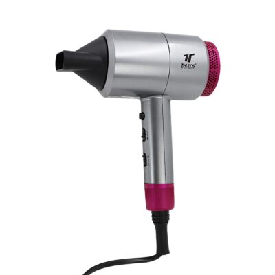 Secador de pelo thulos th – hd804 1600w – 1800w ionico