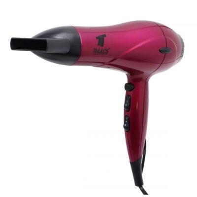 Secador de pelo thulos th – hd809 1600w – 2000w