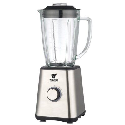 Batidora de vaso thulos th – bv103 1200w 1.8l