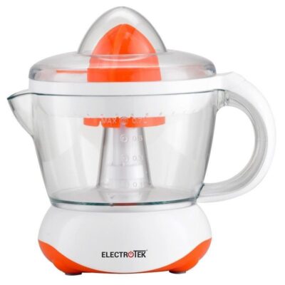 Exprimidor electrico thulos et – ex70 naranja 40w 0.7l
