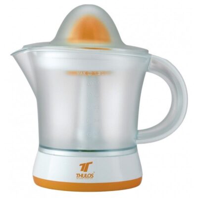 Exprimidor electrico thulos th – ex41 naranja 40w 1.2l