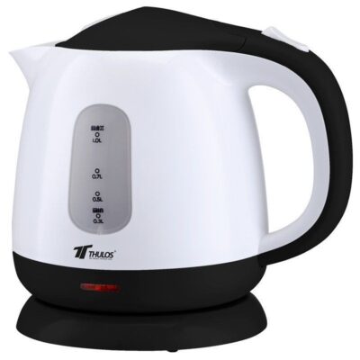 Hervidora de agua thulos th – hv11 900w – 1100w 1l