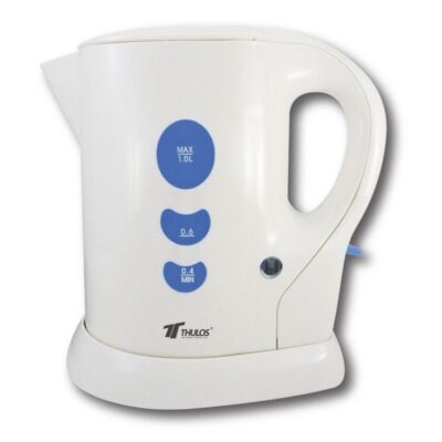Hervidora de agua thulos th – hv1000 790w – 900w 1l