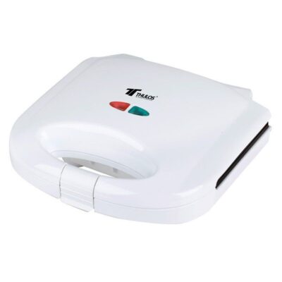 Sandwichera thulos th – sw8 blanco 750w grill