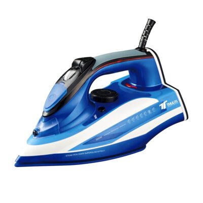 Plancha de vapor thulos th – pv3000 3000w