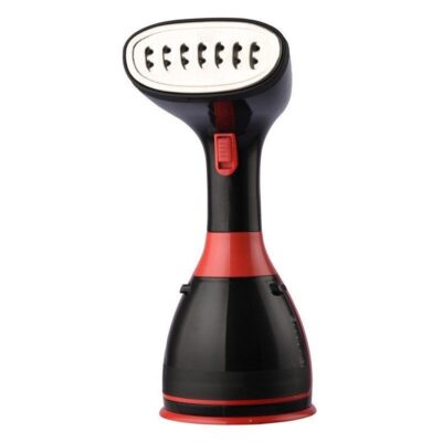 Plancha de vapor vertical thulos th – vi280 1500w