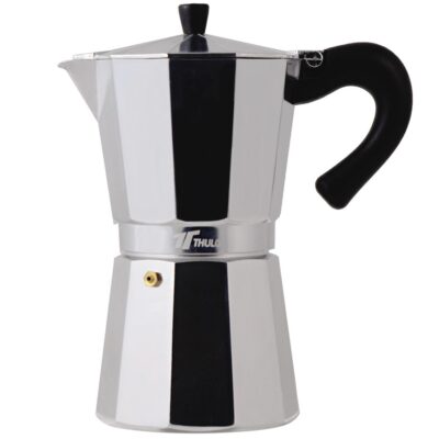 Cafetera clasica thulos th – cc06t 6 tazas
