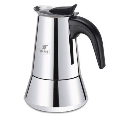 Cafetera clasica thulos th – cc22 10 tazas