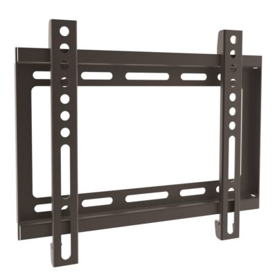 Soporte de pared ewent ew1501 para tv de 23 pulgadas – 42 pulgadas carga maxima 35kg